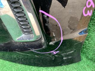 Бампер передний HONDA FREED SPIKE GP3 71101SFMZ000 5 ракурс
