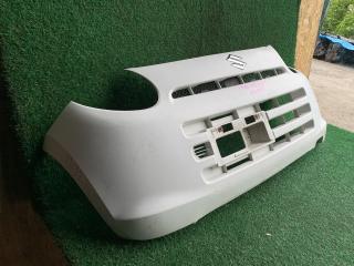 Бампер передний SUZUKI ALTO HA25V 7171164L5 2 ракурс