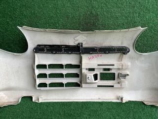 Бампер передний SUZUKI ALTO HA25V 7171164L5 4 ракурс