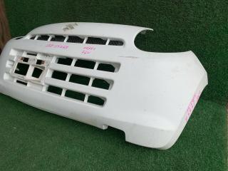 Бампер передний SUZUKI ALTO HA25V 7171164L5 3 ракурс