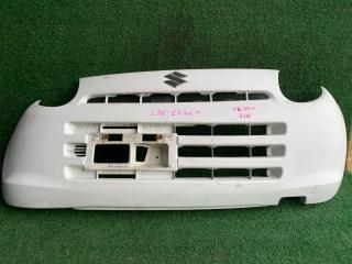 Запчасть бампер передний SUZUKI ALTO