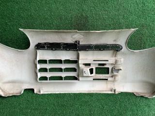 Бампер передний SUZUKI ALTO HA25V 7171164L5 4 ракурс