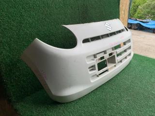 Бампер передний SUZUKI ALTO HA25V 7171164L5 2 ракурс