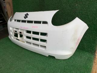 Бампер передний SUZUKI ALTO HA25V 7171164L5 3 ракурс