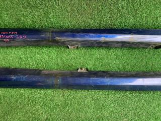 Порог HONDA FIT SHUTTLE GP2 71850TFOJO 3 ракурс