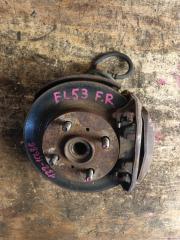 Ступица правая передняя TOYOTA CORSA EL53 51-18 2 ракурс