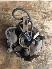 Ступица правая передняя TOYOTA CORSA EL53 51-18 5 ракурс