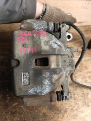 Ступица правая передняя TOYOTA VELLFIRE GGH25 2GR 4 ракурс