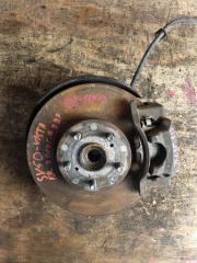 Ступица правая передняя TOYOTA VISTA SV50 2 ракурс Ступица правая передняя TOYOTA VISTA SV50 2 ракурс