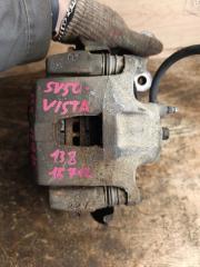 Ступица правая передняя TOYOTA VISTA SV50 4 ракурс Ступица правая передняя TOYOTA VISTA SV50 4 ракурс