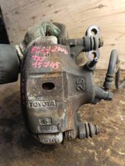 Ступица правая передняя TOYOTA CORSA EL53 48-11 4 ракурс