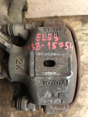 Ступица левая передняя TOYOTA CORSA EL53 51-18 4 ракурс