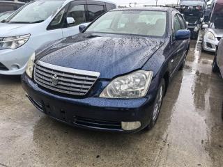 Двигатель TOYOTA CROWN GRS180 4GR 19000-31371 1 ракурс