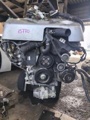 Двигатель TOYOTA CROWN GRS180 4GR 19000-31371 4 ракурс