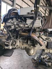 Двигатель TOYOTA CROWN GRS180 4GR 19000-31371 5 ракурс