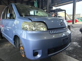 Двигатель TOYOTA PORTE NNP10 2NZFE 19000-21621 1 ракурс