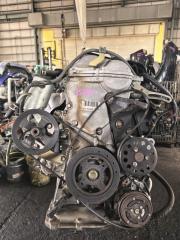 Двигатель TOYOTA PORTE NNP10 2NZFE 19000-21621 3 ракурс
