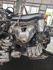 Двигатель TOYOTA PORTE NNP10 2NZFE 19000-21621 5 ракурс