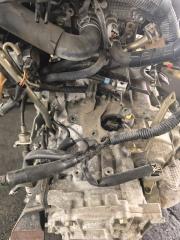 АКПП TOYOTA PORTE NNP10 2NZFE 30500-52310 4 ракурс