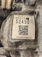 АКПП TOYOTA PORTE NNP10 2NZFE 30500-52310 5 ракурс