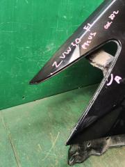 Крыло левое переднее TOYOTA PRIUS ZVW30 5 ракурс