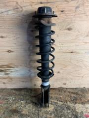 Стойка левая передняя MITSUBISHI PAJERO MINI H58A MR519207 1 ракурс Стойка левая передняя MITSUBISHI PAJERO MINI H58A MR519207 1 ракурс