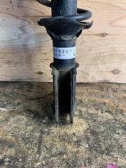 Стойка левая передняя MITSUBISHI PAJERO MINI H58A MR519207 4 ракурс Стойка левая передняя MITSUBISHI PAJERO MINI H58A MR519207 4 ракурс