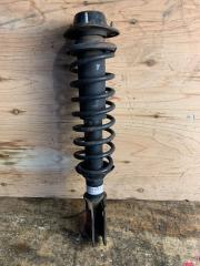 Стойка левая передняя MITSUBISHI PAJERO MINI H58A MR519207 1 ракурс Стойка левая передняя MITSUBISHI PAJERO MINI H58A MR519207 1 ракурс