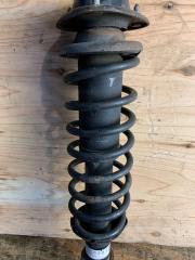 Стойка левая передняя MITSUBISHI PAJERO MINI H58A MR519207 3 ракурс Стойка левая передняя MITSUBISHI PAJERO MINI H58A MR519207 3 ракурс