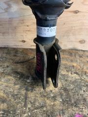 Стойка левая передняя MITSUBISHI PAJERO MINI H58A MR519207 4 ракурс Стойка левая передняя MITSUBISHI PAJERO MINI H58A MR519207 4 ракурс