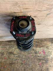 Стойка правая передняя TOYOTA CORSA EL53 4851016470 2 ракурс Стойка правая передняя TOYOTA CORSA EL53 4851016470 2 ракурс