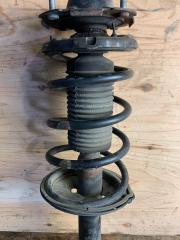 Стойка правая передняя TOYOTA CORSA EL53 4851016470 3 ракурс Стойка правая передняя TOYOTA CORSA EL53 4851016470 3 ракурс