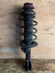 Стойка левая передняя  TOYOTA AQUA NHP10 ,4852052C50 1 ракурс