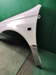 Крыло левое переднее TOYOTA VISTA SV55 3 ракурс