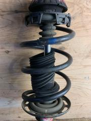 Стойка левая передняя HONDA MOBILIO GB1 51602SCC0340 3 ракурс