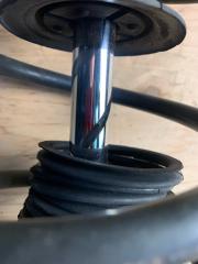 Стойка левая передняя HONDA MOBILIO GB1 51602SCC0340 5 ракурс