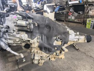 АКПП SUBARU IMPREZA GJ7 FB20 TR580DD5AA 2 ракурс