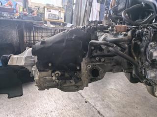 АКПП SUBARU IMPREZA GJ7 FB20 TR580DD5AA 3 ракурс
