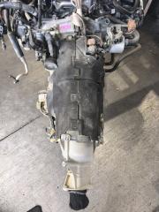 АКПП SUBARU IMPREZA GJ7 FB20 TR580DD5AA 4 ракурс