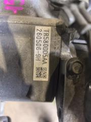 АКПП SUBARU IMPREZA GJ7 FB20 TR580DD5AA 5 ракурс