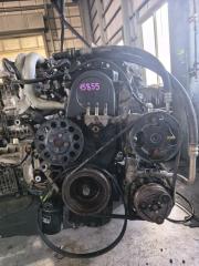 Двигатель MITSUBISHI LANCER CS2V 4G15 1000A476 4 ракурс Двигатель MITSUBISHI LANCER CS2V 4G15 1000A476 4 ракурс