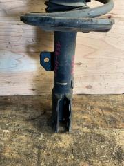 Стойка правая передняя TOYOTA NOAH AZR60 4851028230 4 ракурс