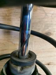 Стойка правая передняя TOYOTA NOAH AZR60 4851028230 5 ракурс