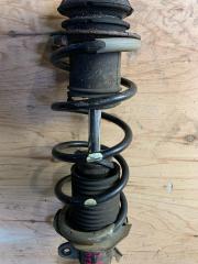 Стойка правая передняя NISSAN NOTE E12 543023VA1A 3 ракурс