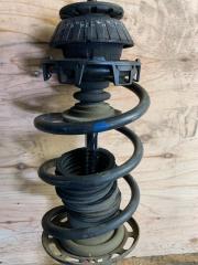 Стойка левая передняя HONDA MOBILIO GB1 51601SCC0340 3 ракурс