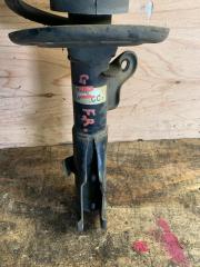 Стойка левая передняя HONDA MOBILIO GB1 51601SCC0340 4 ракурс