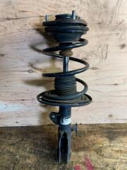 Стойка левая передняя TOYOTA AVENSIS ZRT272 4852005323 1 ракурс