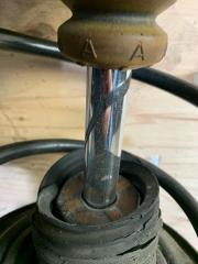 Стойка левая передняя TOYOTA AVENSIS ZRT272 4852005323 5 ракурс