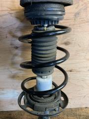 Стойка левая передняя MAZDA DEMIO DJ3FS 1A16634B 3 ракурс