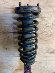 Стойка правая передняя HONDA ELYSION RR1 51601SJM0330 3 ракурс